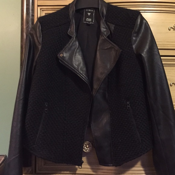 Guess coat - Picture 2 of 4