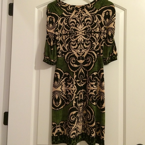 Donna Morgan Dresses - Donna Morgan Stretch Dress Donna Morgan Dresses - Donna Morgan Stretch Dress
