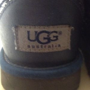 Ugg boots sparkle