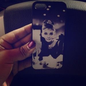 Audrey hepburn bundle!