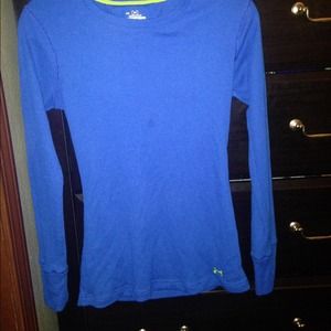 Under armour cold gear🌟