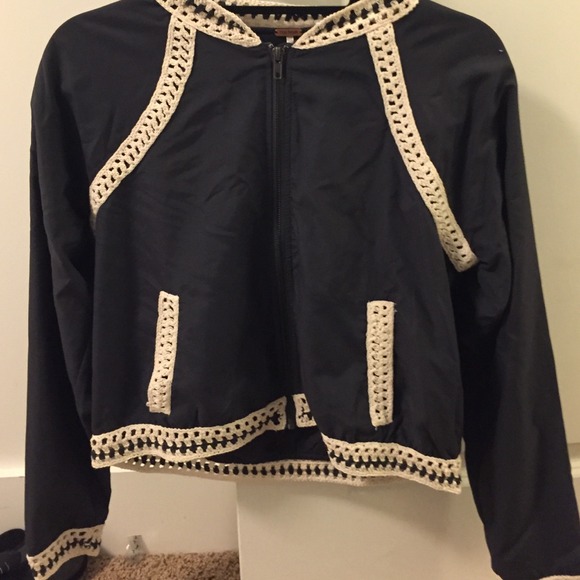 Free people jacket