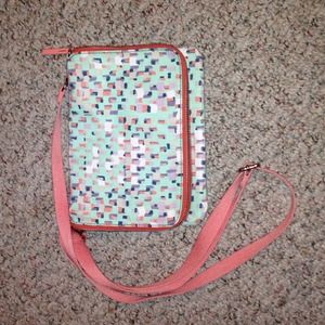 Crossbody Fossil bag