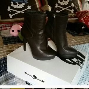 Nine West Boots