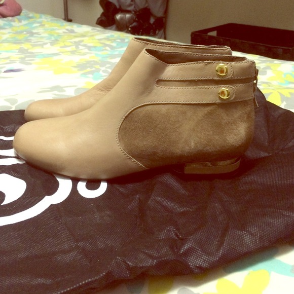 Seychelles Boots - Sale! Seychelles booties