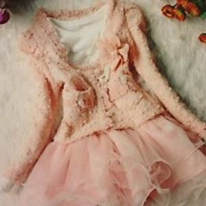 Dress 2T