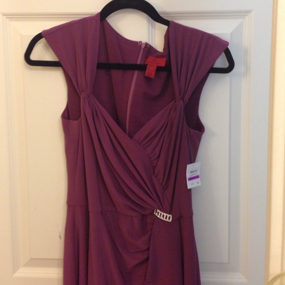 Evening dress