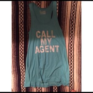Local Celebrity Call My Agent Dress