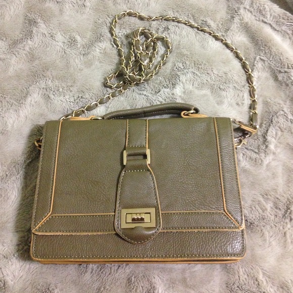Poppie bag