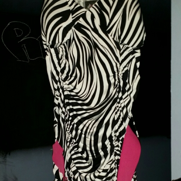 Semi formal top