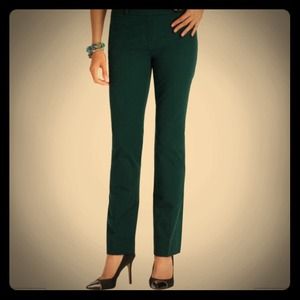New Ann Taylor Loft Pants