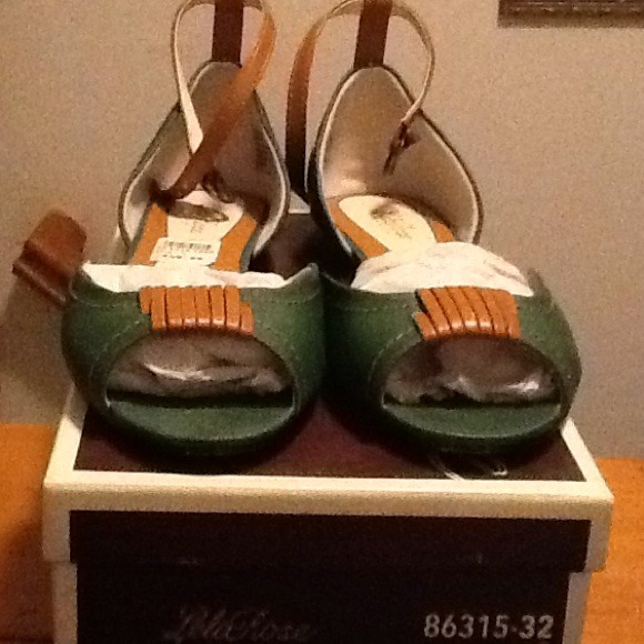 Lela Rose for Payless.  1 WEEK ONLY!