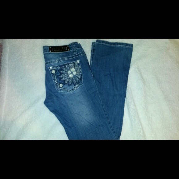 Premiere Jeans - Picture 1 of 4