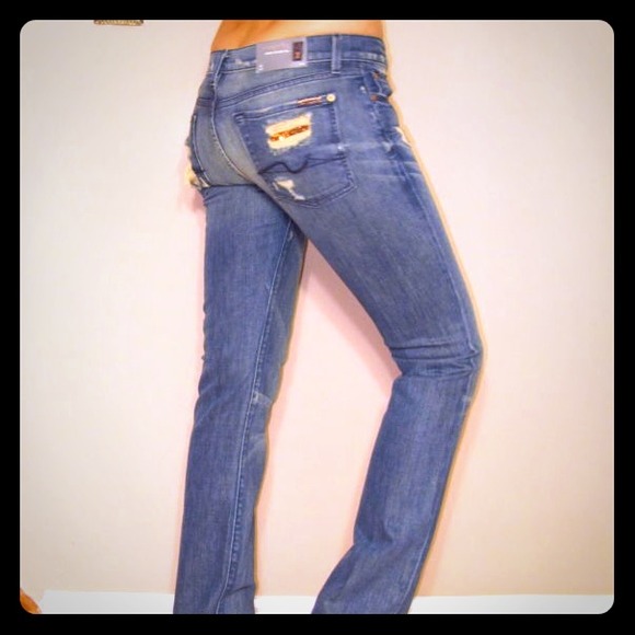 7 for all mankind