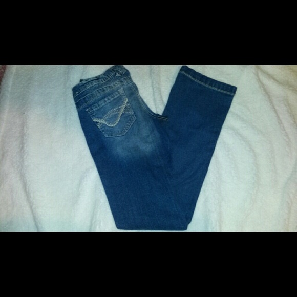 Jade Jeans