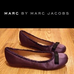 Royal Marc Jacobs Ballet Flats: 7.5/8