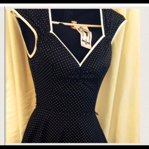 Heidi dress
