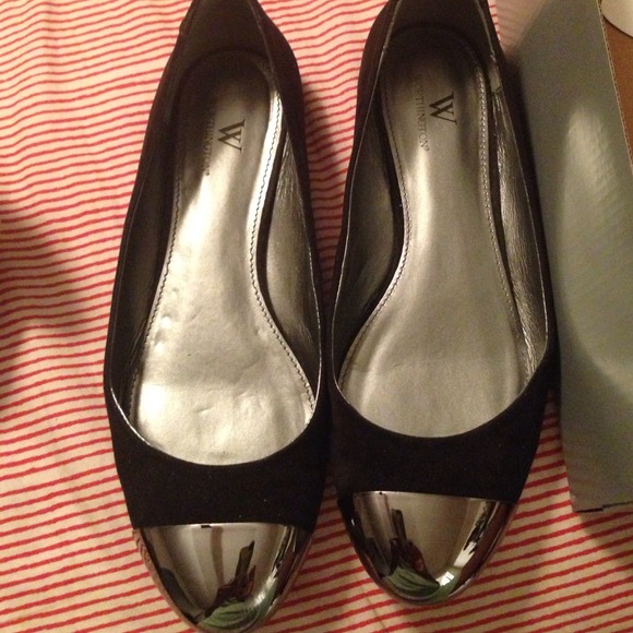 Shoes - Picture 1 of 2