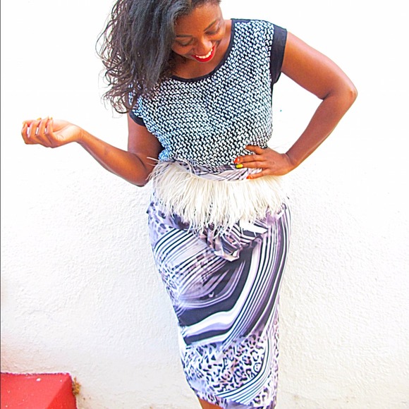 FINAL PRICE‼️85% off original New w/ tags blouse! - Picture 2 of 4