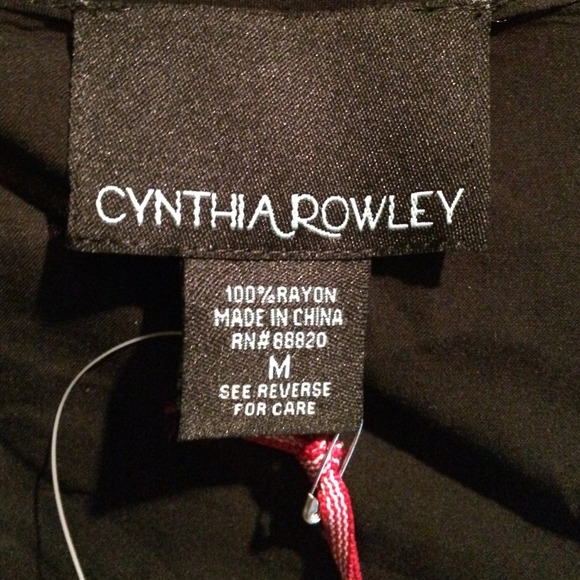 FINAL PRICE‼️85% off original New w/ tags blouse! - Picture 4 of 4