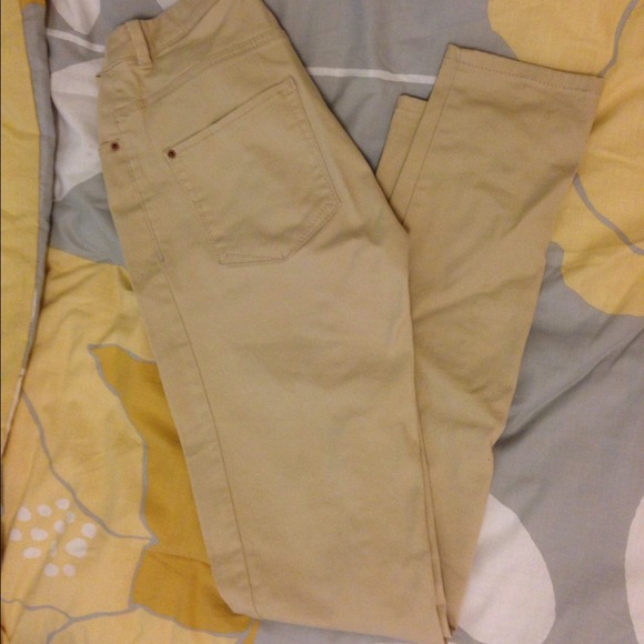 H&M khakis