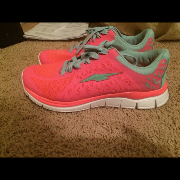 Avia Running Shoes