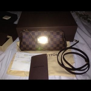💥💥💥SOLD💥💥💥💥Louis Vuitton Eva