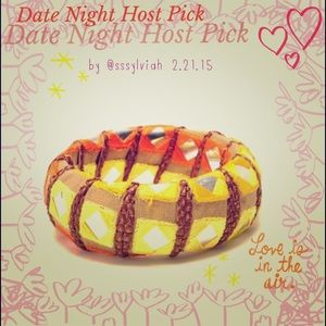 ✨HP 2.21.15 by @sssylviah✨ BEAUTIFUL BOHO BANGLE✨