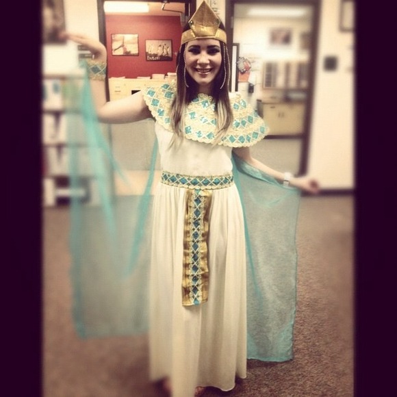 Other - Cleopatra Costume 🐍👑