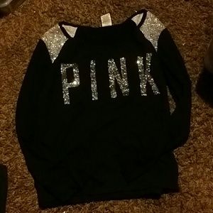 Vs bling long sleeve