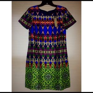 🎉Host Pick🎉 J. Crew Petite Gemstone Floral Dress