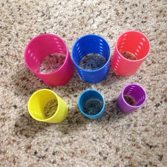 CURLERS - Picture 2 of 3