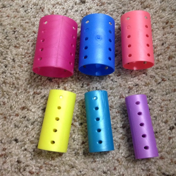 CURLERS - Picture 3 of 3