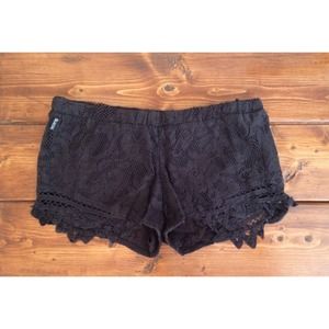 Billabong Oracle Fox Gypsetty Shorts
