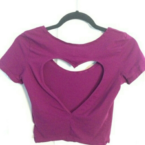 Victoria secret crop top - Picture 2 of 2