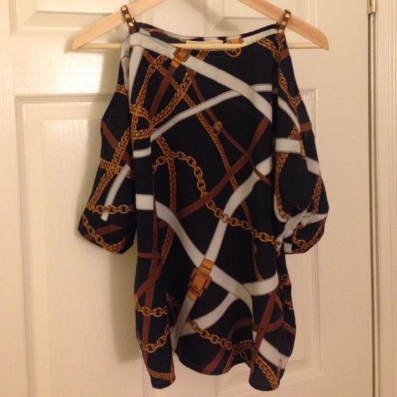 Michael Kors Blouse