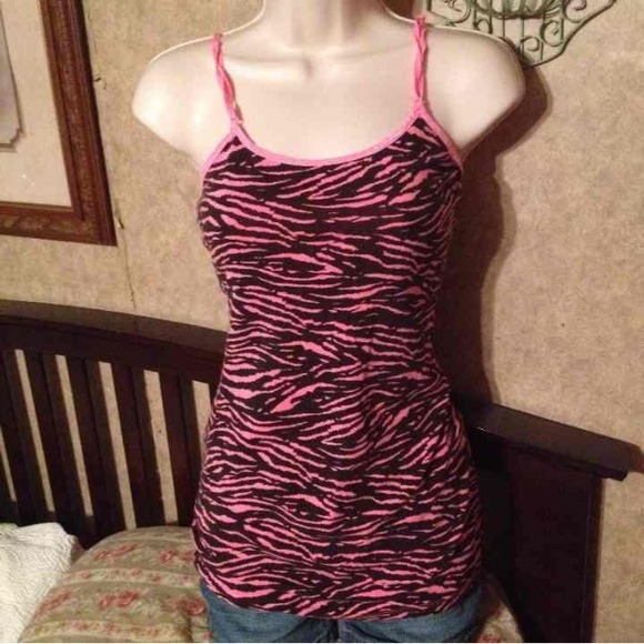 ZENANA OUTFITTERS TANK