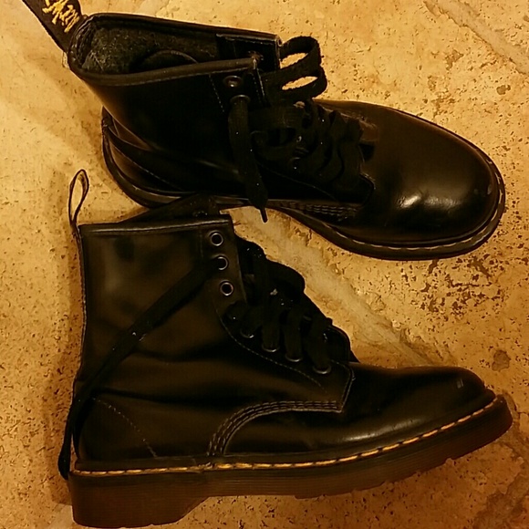 Dr Martens Boots