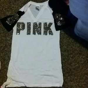 Vs 86 bling shirt