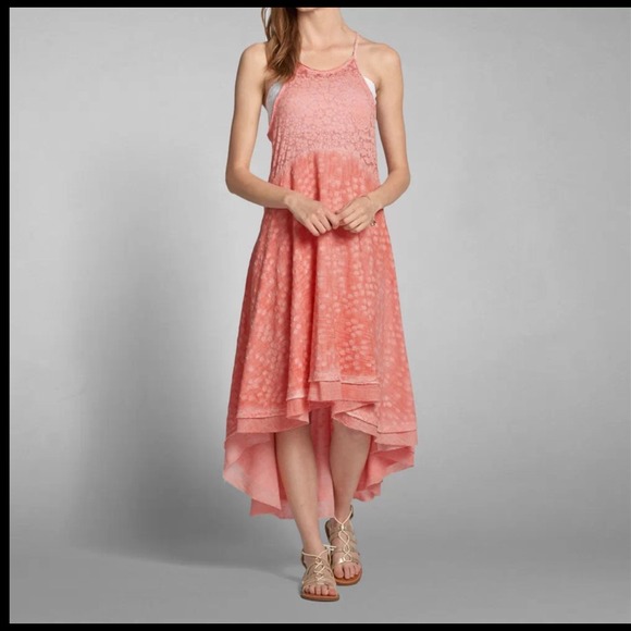 Brand new Abercrombie & Fitch Camille dress,Size M - Picture 1 of 4