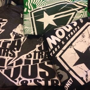 🎉 Bundle🎉 Famous shirts