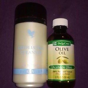 Trading bundle with romper