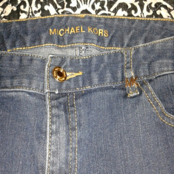 Reduce!! Michael Kors jeans