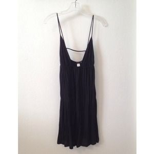 Urban Outfitters Lux Fractal Dress
