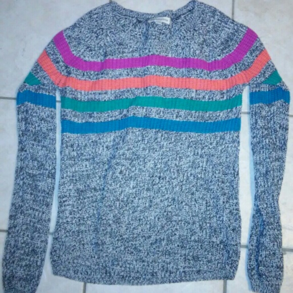 Big comfy sweater