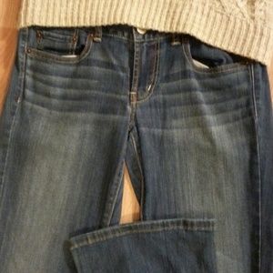 American Eagle jeans●final price●