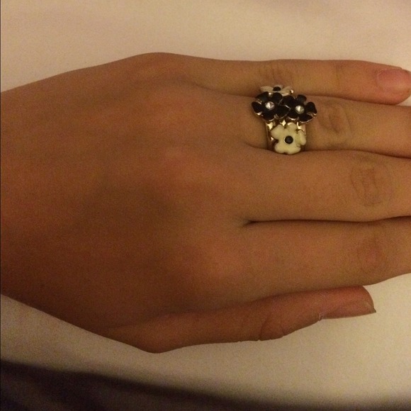 Stackable ring set - Picture 2 of 2