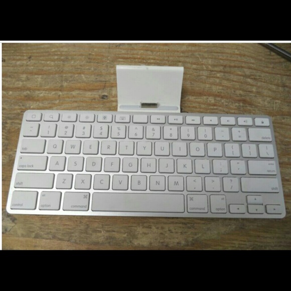 SOLDApple Keyboard Dock for 1st and 2nd Generation
