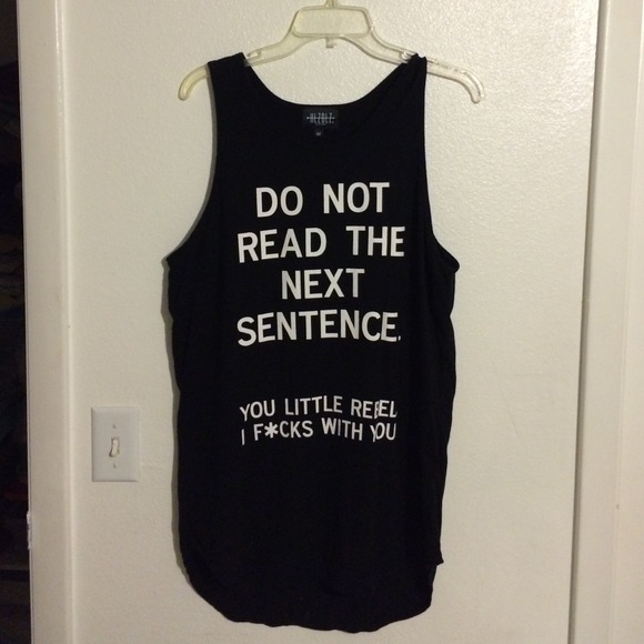 Streetwear Tanktop Dress