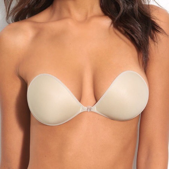 Feather-Lite Bra by UnBra